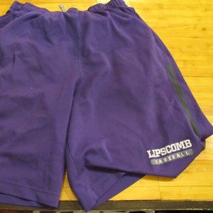 LOT OF 3 Pair Nike Men's Athletic Shorts
